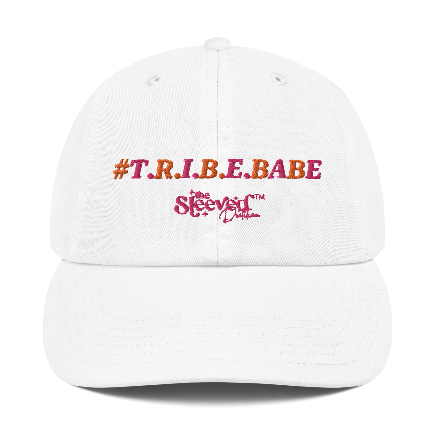 #TRIBEBABE HAT
