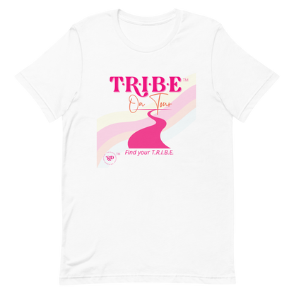 TRIBE TOUR T-shirt